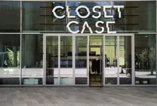Listing Logo