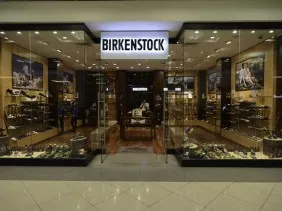 Listing Logo