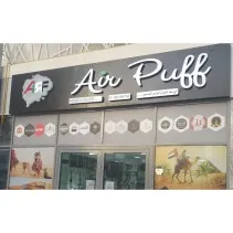 Listing Logo