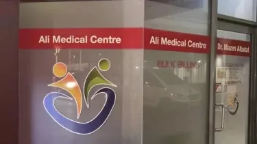 Listing Logo
