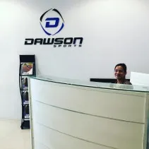 Listing Logo