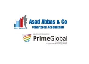 Listing Logo