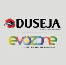 Listing Logo