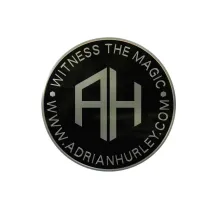 Listing Logo