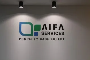 Listing Logo