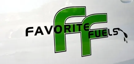 Listing Logo