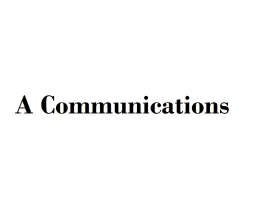 Listing Logo