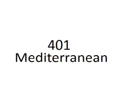 Listing Logo