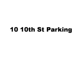 Listing Logo