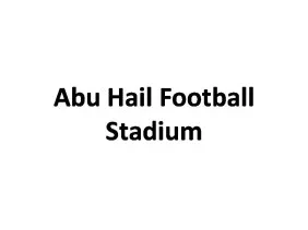 Listing Logo