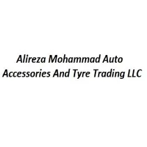 Listing Logo