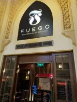 Listing Logo