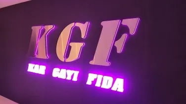 Listing Logo